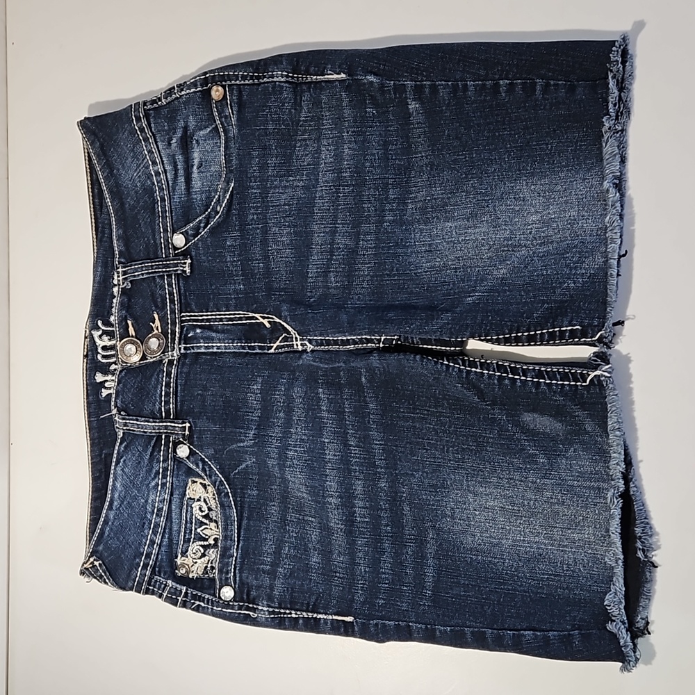 Wallflower Bermuda shorts Size 7